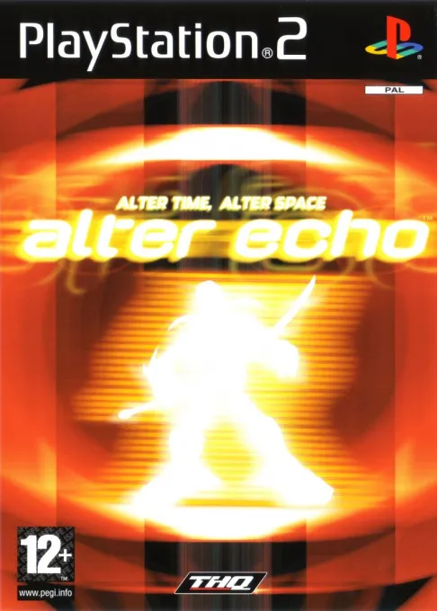 Alter Echo (Europe)